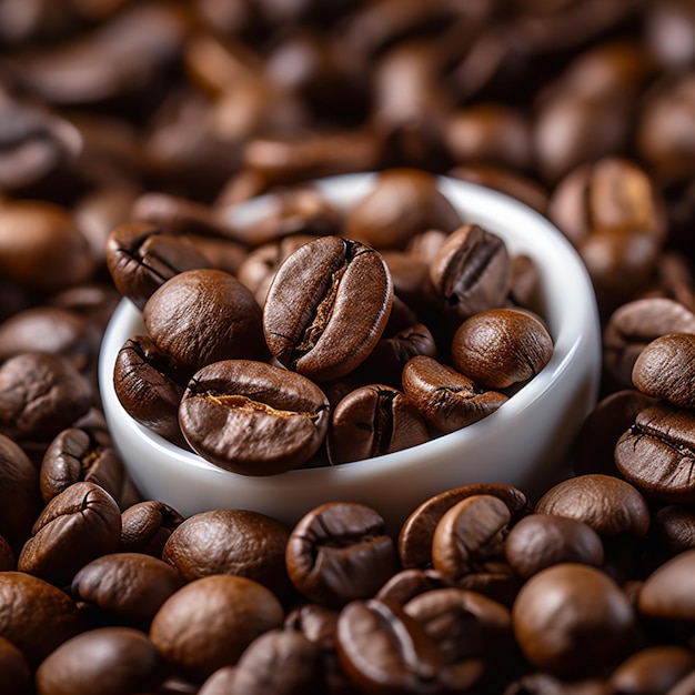 Coffee Beans