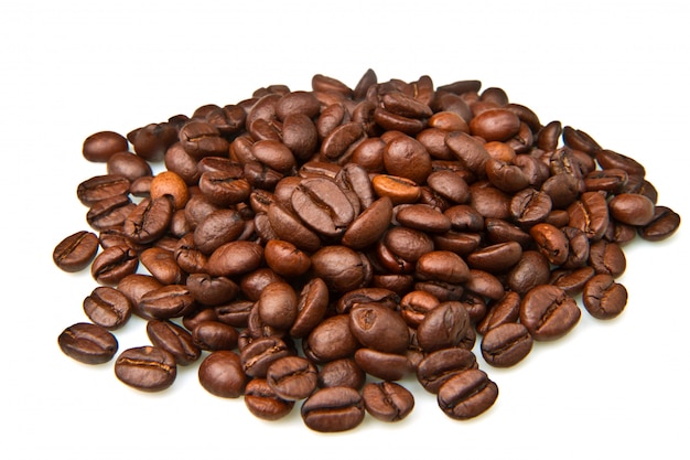 Coffee beans