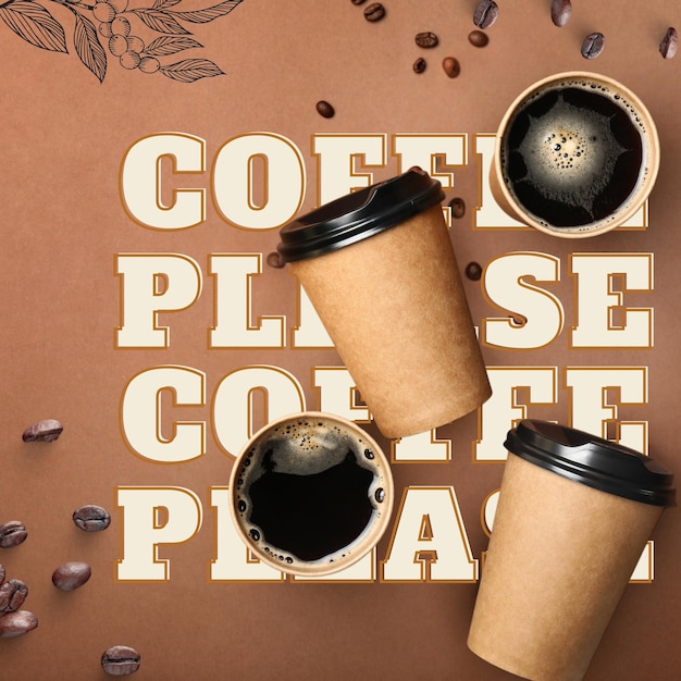 Coffee Break 2