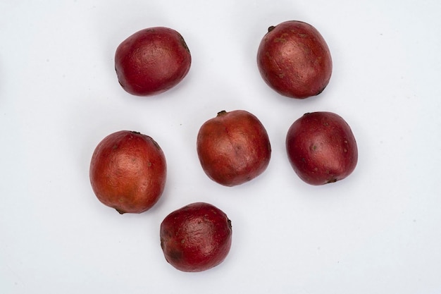 coffee cherry