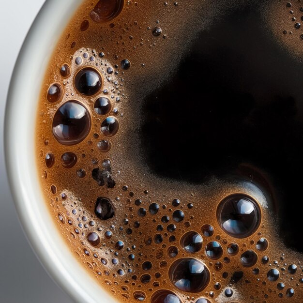 Фото Кафе охлаждающий момент визуальный фотоальбом, полный расслабляющих вибраций для любителей кофе