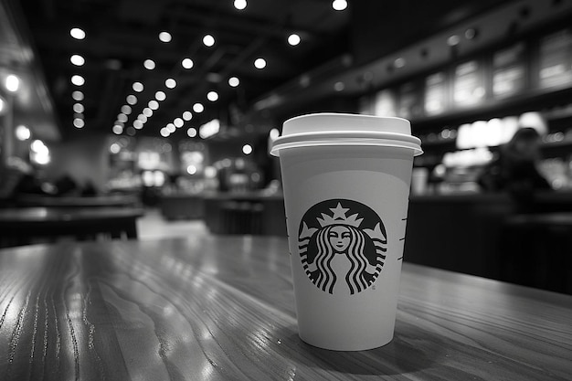 Coffee Chronicles verkent de Starbucks-cultuur