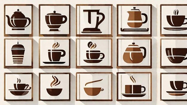 Coffee Culture Around the World