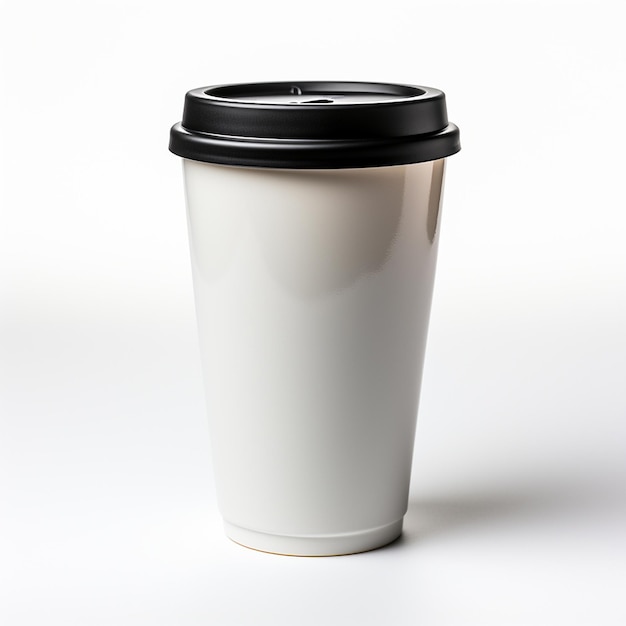 Coffee cup delicious drink isolated image high resolution