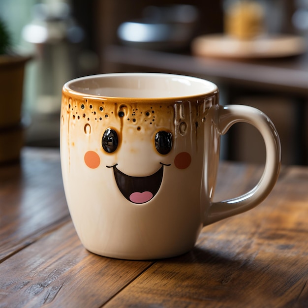 Coffee cup delicious drink isolated image high resolution