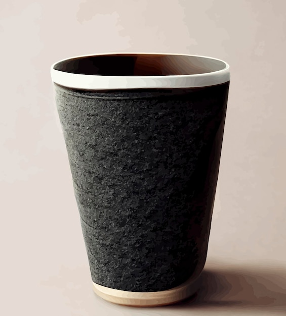 コーヒーカップのイラスト コーヒーのイラスト