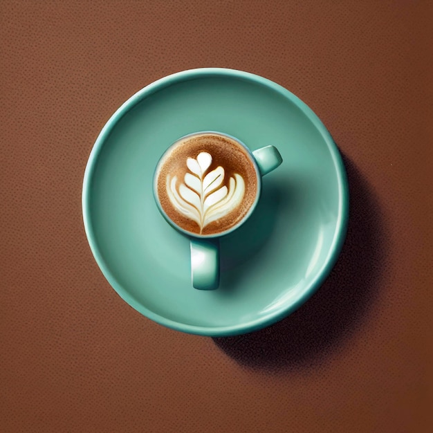 Coffee cup illustration coffee illustration