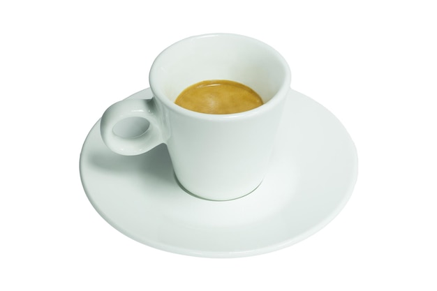 Foto caffè espresso