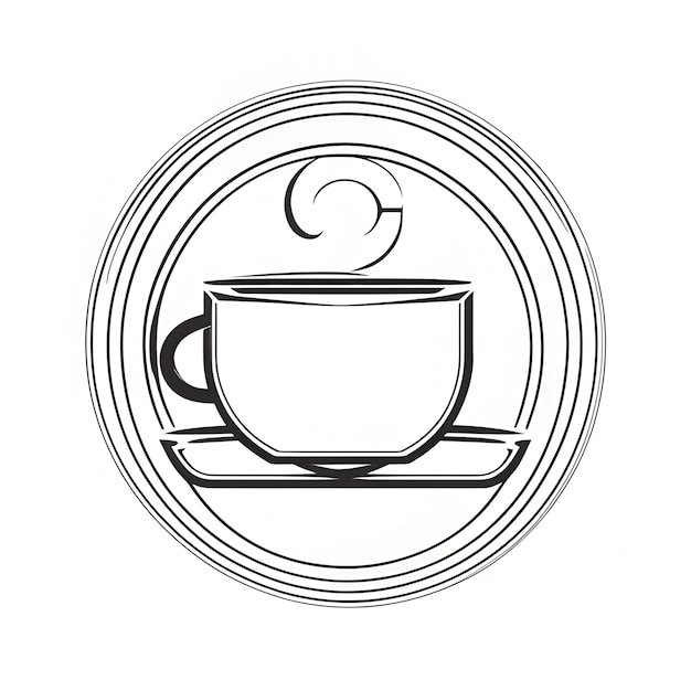 Coffee logo