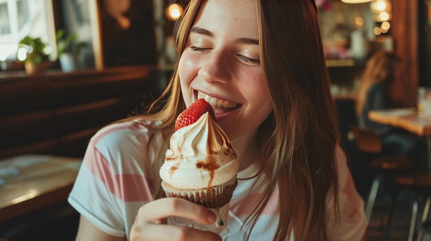 写真 コーヒー愛好家たちは3つの芸術的なスタイルを探索することに喜びます