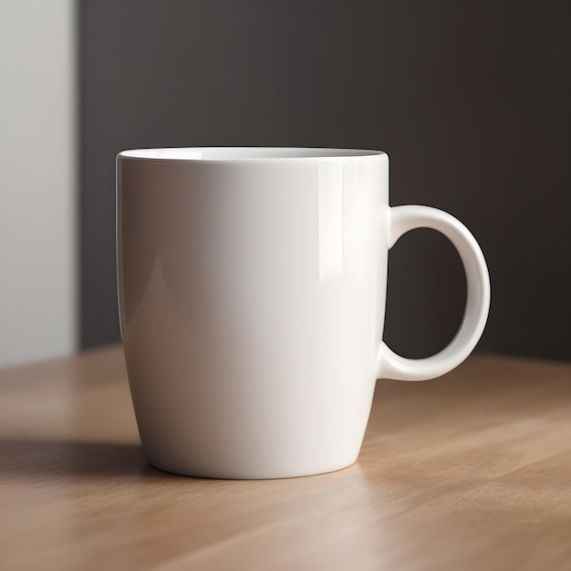 coffee mug mockup