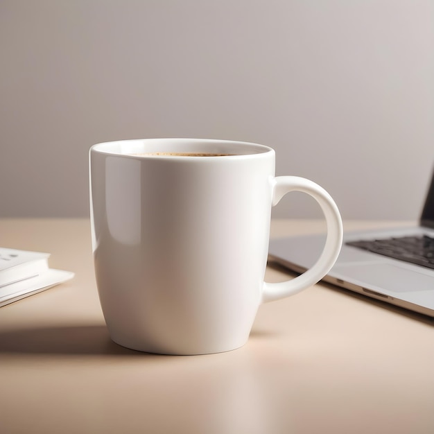 coffee mug mockup