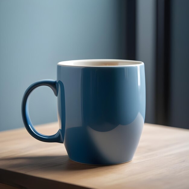 coffee mug