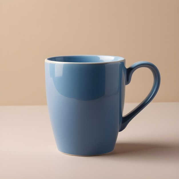 coffee mug