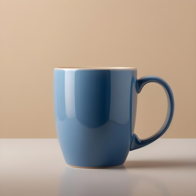 coffee mug