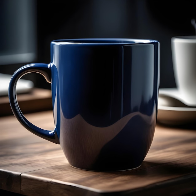 Photo coffee mug