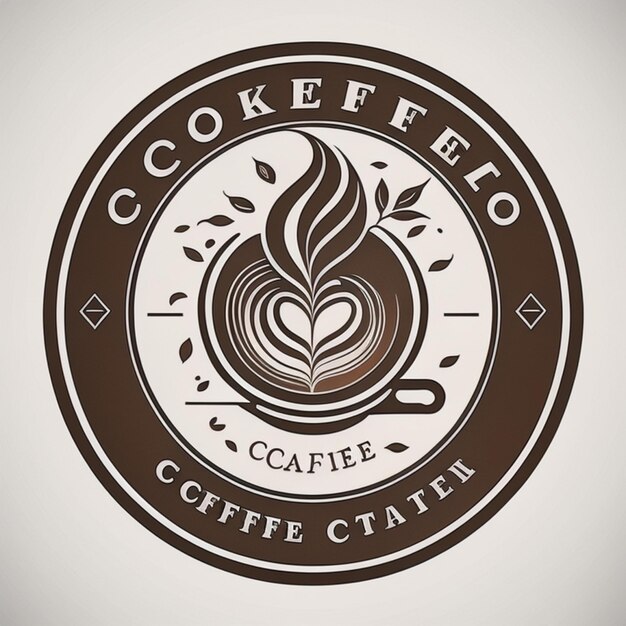 Logo della caffetteria ai