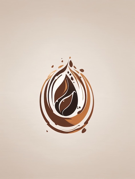 Coffee Shop Logo Icon