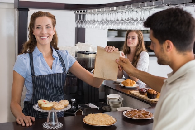 Ristorante caffetteria