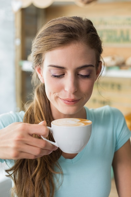 コーヒーショップレストラン