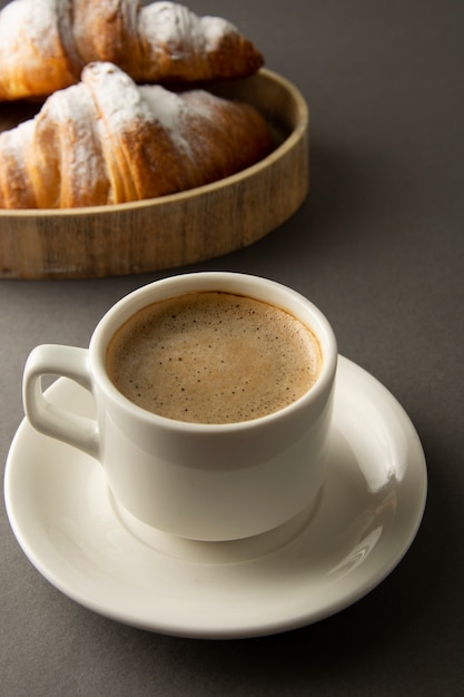 https://img.freepik.com/premium-photo/coffee-with-croissant-on-work-table-breakfast-at-work_4740-154.jpg