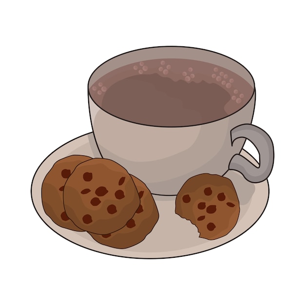コーヒー