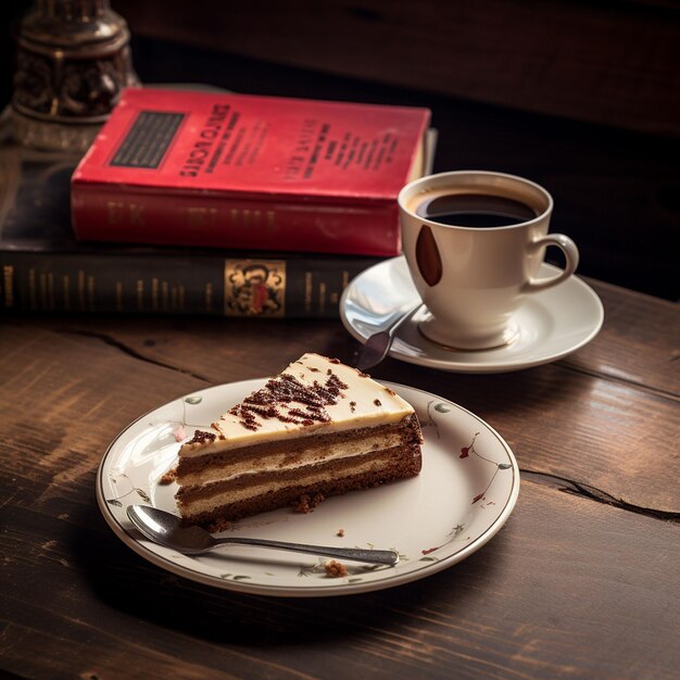 Coffeecakebook