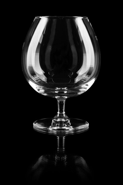 cognac glas