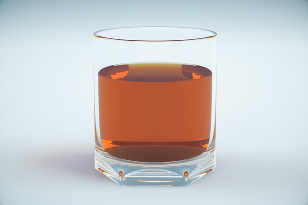 Cognac glass