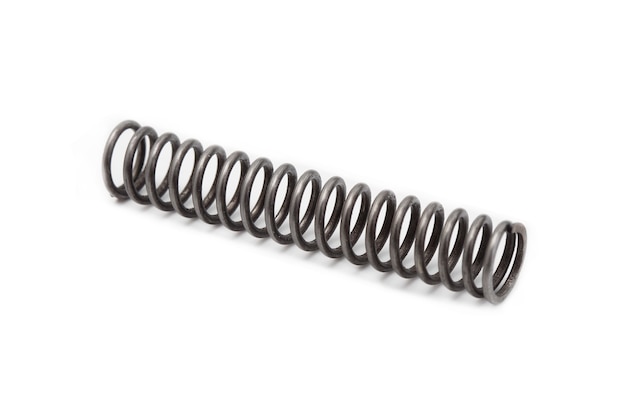 coil spring