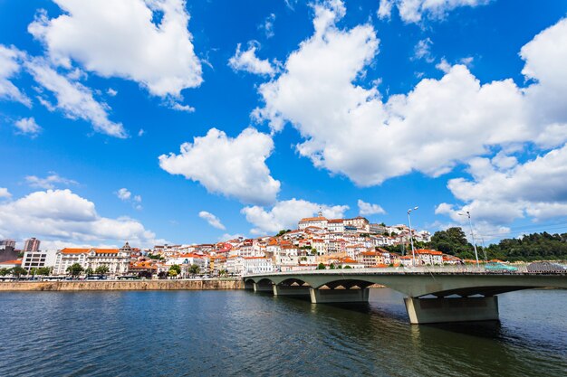 Photo coimbra university