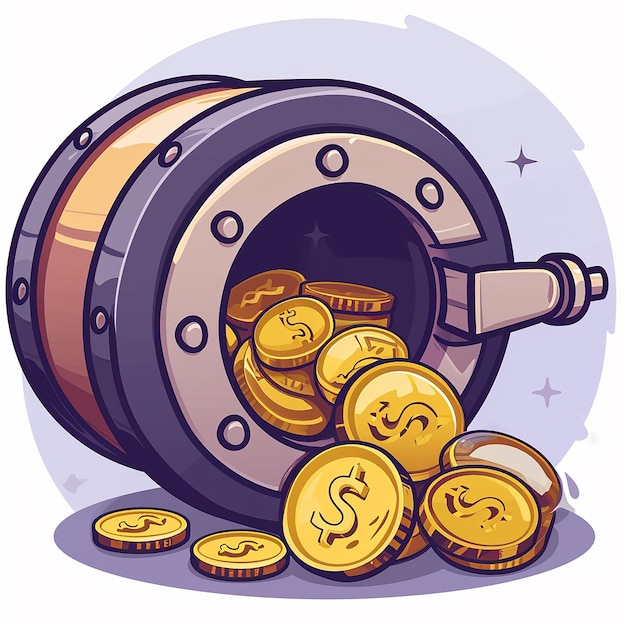 coin game icon