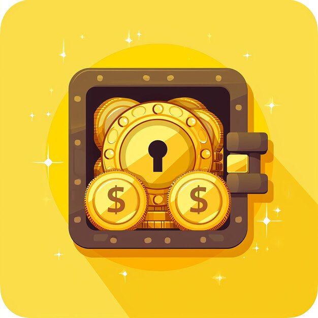 coin game icon