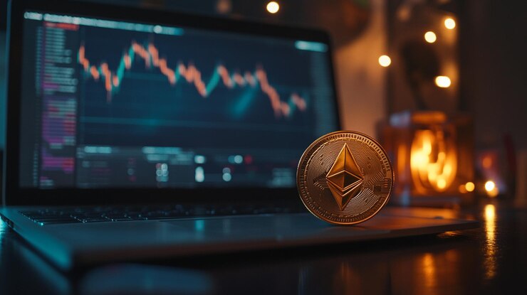 a coin that has the word quot triangle quot on it