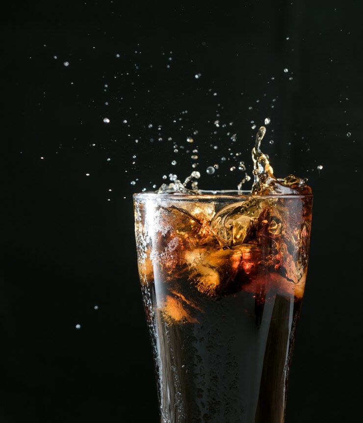 Cola plons
