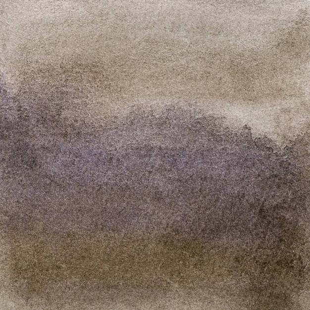 A cold-brown watercolor background with an uneven mottled texture. Hand-drawn illustration