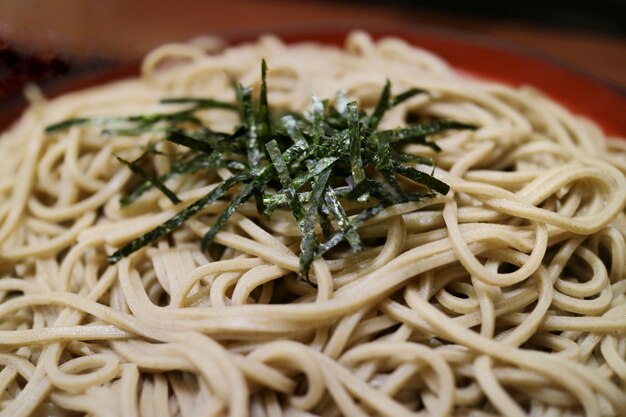 冷麺