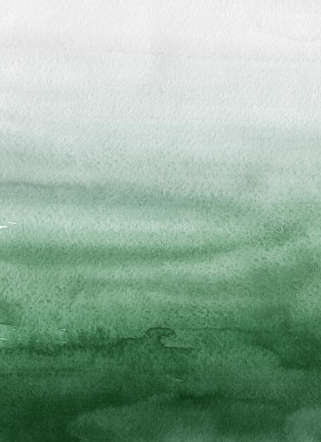 Cold spring pastel watercolor gradient texture