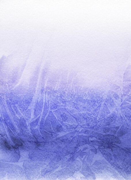 Photo cold spring pastel watercolor gradient texture