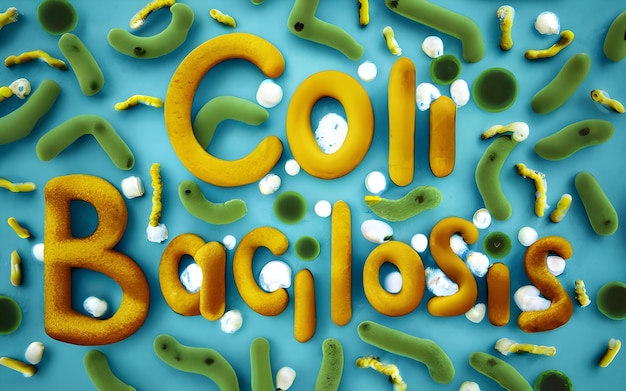 Colibacillosis