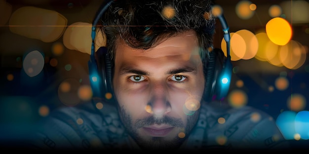 एक हैकाथॉन कार्यक्रम में सहयोगी कोडिंग संकल्पना टीम वर्क कोडिंग चुनौतियाँ नवाचार सहयोग टेक समाधान