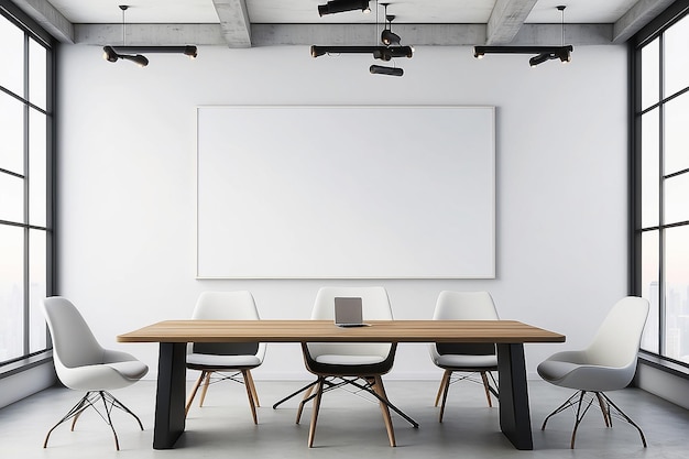 Collaborative Learning Study Group Table Mockup