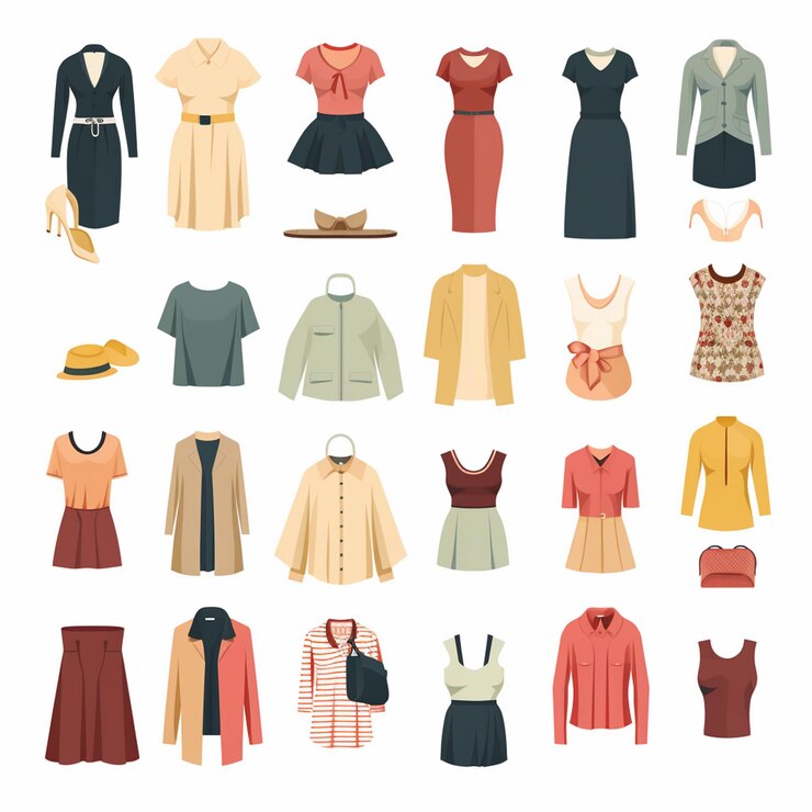 Photo ファッションという言葉を含む服のコレクション