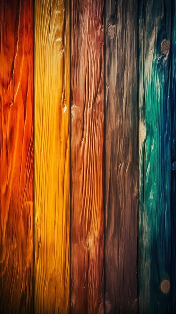 A collection of colors from the series by person