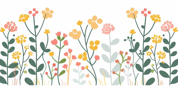 花のコレクション ひとりごと