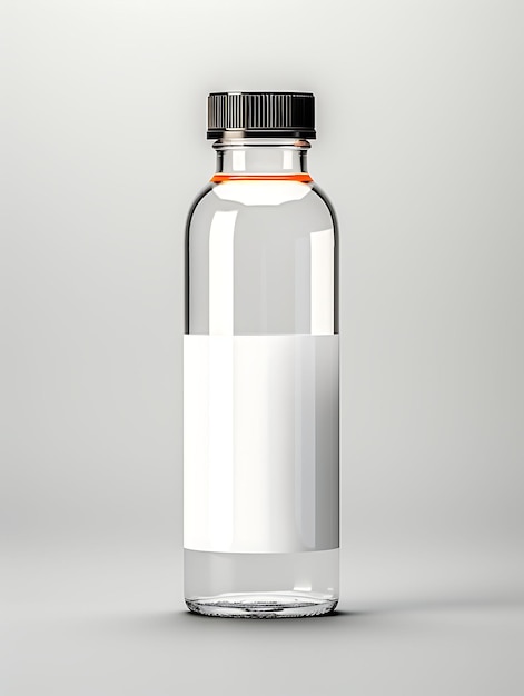 Фото Коллекция энергетических выстрелов бутылки формы флакона пластиковый материал небольшой размер ра дизайн творческие идеи
