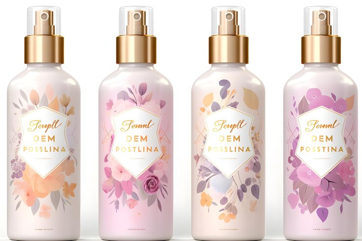 a collection of perfumes for sale including one of the most popular products