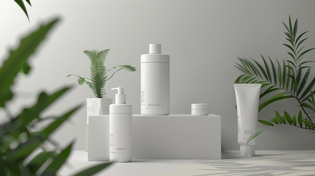 a collection of products including plants and plants