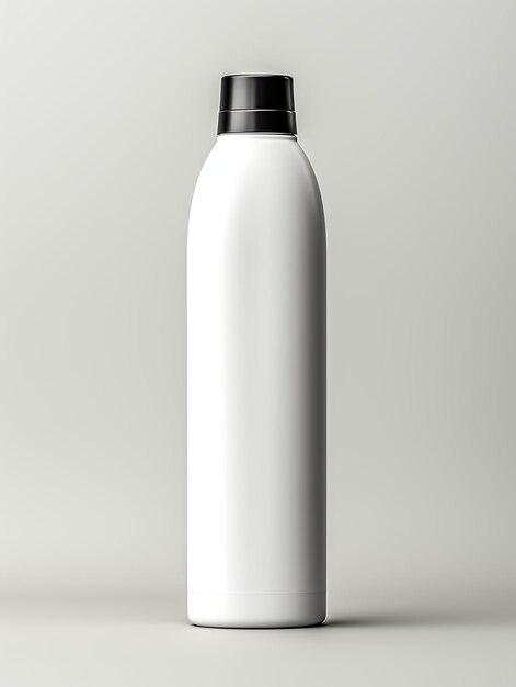 Collection of Rocket Ship Shaped Bottle Space Themed Design Plastic Packag Creative Design Ideas