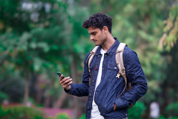 College student image outdoor shoot hd